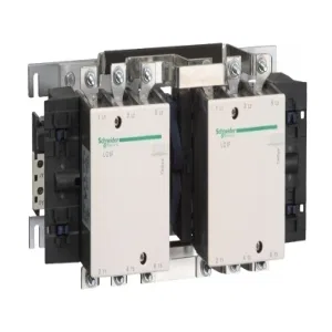 Реверсивный контактор Schneider Electric TeSys LC2F 3P 225А 400/без катушкиВ AC 110кВт (ШНАЙДЕР) Реверсивный контактор Schneider Electric TeSys LC2F 3P 225А 400/без катушкиВ AC 110кВт (ШНАЙДЕР)