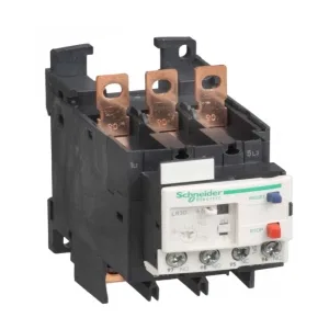 Реле перегрузки тепловое Schneider Electric TeSys 37-50А, класс 10A (ШНАЙДЕР) Реле перегрузки тепловое Schneider Electric TeSys 37-50А, класс 10A (ШНАЙДЕР)
