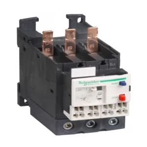 Реле перегрузки тепловое Schneider Electric TeSys 23-32А, класс 10A (ШНАЙДЕР) Реле перегрузки тепловое Schneider Electric TeSys 23-32А, класс 10A (ШНАЙДЕР)