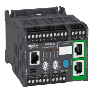 РЕЛ.TESYS T ETHERNET TCP/IP 0.4-8A 24VDC (ШНАЙДЕР) РЕЛ.TESYS T ETHERNET TCP/IP 0.4-8A 24VDC (ШНАЙДЕР)