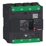 Силовой автомат Schneider Electric Compact NSXm, 25кА, 4P, 40А