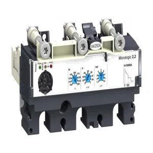 3П3T MICR. 2.2 40A РАСЦЕП. ДЛЯ NSX100/250 (ШНАЙДЕР) 3П3T MICR. 2.2 40A РАСЦЕП. ДЛЯ NSX100/250 (ШНАЙДЕР)