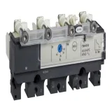 4П4T TM63G РАСЦЕП.ДЛЯ NSX100-250