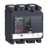 Schneider Electric Compact NSX 100 LV429552, автоматический выключатель, TM-D, 63 А, 25 кА