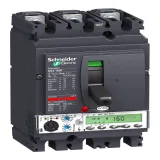 Schneider Electric LV430880 Автоматический выключатель ComPact NSX160F 160 А