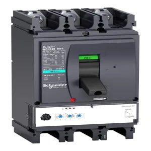 Силовой автомат Schneider Electric Compact NSX 630, Micrologic 2.3, 75кА, 3P, 630А (ШНАЙДЕР) Силовой автомат Schneider Electric Compact NSX 630, Micrologic 2.3, 75кА, 3P, 630А (ШНАЙДЕР)
