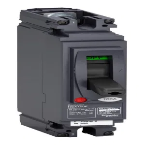 Силовой автомат Schneider Electric Compact NSX, 36кА, 1P, 20А (ШНАЙДЕР) Силовой автомат Schneider Electric Compact NSX, 36кА, 1P, 20А (ШНАЙДЕР)
