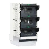 Рубильник с предохранителем Schneider Electric Fupact 250А 1P, 1