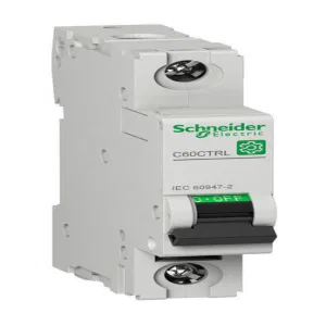 Автоматический выключатель Schneider Electric Multi9 1P 4А (C), M9C01104 (ШНАЙДЕР) Автоматический выключатель Schneider Electric Multi9 1P 4А (C), M9C01104 (ШНАЙДЕР)