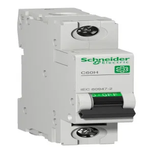 Автоматический выключатель Schneider Electric Multi9 1P 3А (D) (ШНАЙДЕР) Автоматический выключатель Schneider Electric Multi9 1P 3А (D) (ШНАЙДЕР)