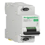 Автоматический выключатель Schneider Electric Multi9 1P 6А (C)