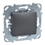 Schneider Electric UNICA TOP Заглушка графит MGU5.866.12ZD