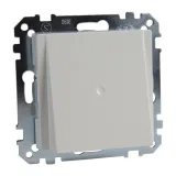 Schneider Electric MTN296819 вывод кабеля, белый