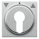 Schneider Electric Centralina плата для механизмов кнопочных выключателей с фиксатором антрацит MTN319360