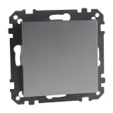 Schneider Electric MERTEN SYSTEM M Заглушка MTN391860, алюминий