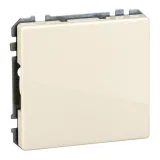 Schneider Electric Заглушка MERTEN SYSTEM DESIGN MTN391944 (бежевый)