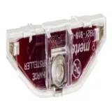 Schneider Electric Merten LED-модуль подсветки для клавишных и кнопочных выключателей MTN3921-0000