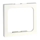 Schneider Electric MTN397619 (Merten System M) центральная плата для механизма сигнальной лампы, белый