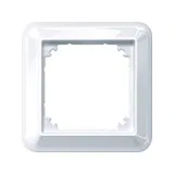 Рамка 1 пост Schneider Electric MERTEN M-TREND, белый