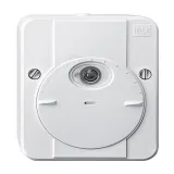 Schneider Electric ARGUS сумеречный выключатель MTN544819, белый