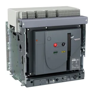 Выкл.-разъед. EasyPact MVS 2000A 3P 65кА выдв. с ручн.приводом (ШНАЙДЕР) Выкл.-разъед. EasyPact MVS 2000A 3P 65кА выдв. с ручн.приводом (ШНАЙДЕР)