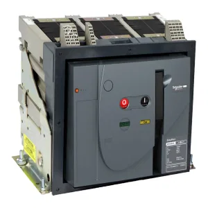 Выкл.-разъед. EasyPact MVS 2000A 3P 65кА стац. с эл.приводом (ШНАЙДЕР) Выкл.-разъед. EasyPact MVS 2000A 3P 65кА стац. с эл.приводом (ШНАЙДЕР)