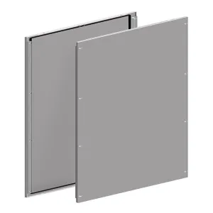 2 Бок.панели для SFHD 1600x600 mm (ШНАЙДЕР) 2 Бок.панели для SFHD 1600x600 mm (ШНАЙДЕР)