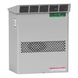 Schneider Electric NSYCUHD1K, внешний блок охлаждения 1000 Вт, 230 В