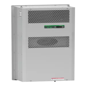 Schneider Electric NSYCUS2K5UL — тонкий блок охлаждения для шкафа, 2500 Вт, 230 В (ШНАЙДЕР) Schneider Electric NSYCUS2K5UL — тонкий блок охлаждения для шкафа, 2500 Вт, 230 В (ШНАЙДЕР)