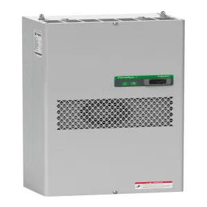 Schneider Electric NSYCUX2K3P4 - холодильный агрегат для шкафа (ШНАЙДЕР) Schneider Electric NSYCUX2K3P4 - холодильный агрегат для шкафа (ШНАЙДЕР)