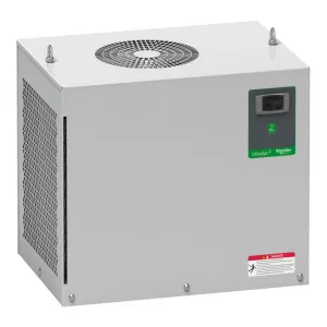 Schneider Electric NSYCUX2KR — блок охлаждения для шкафа, на крыше, 2050 Вт, 230 В (ШНАЙДЕР) Schneider Electric NSYCUX2KR — блок охлаждения для шкафа, на крыше, 2050 Вт, 230 В (ШНАЙДЕР)