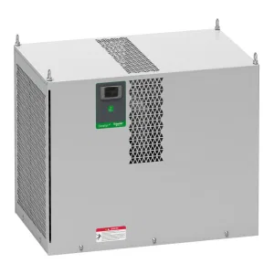 Schneider Electric NSYCUX4K3P4R — холодильный агрегат для шкафа, 3 фазы, 400 В (ШНАЙДЕР) Schneider Electric NSYCUX4K3P4R — холодильный агрегат для шкафа, 3 фазы, 400 В (ШНАЙДЕР)