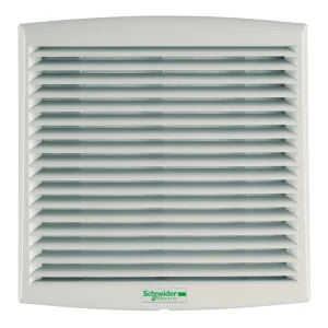 Schneider Electric NSYCVF54M230MM2, комплект для вентиляции шкафа (ШНАЙДЕР) Schneider Electric NSYCVF54M230MM2, комплект для вентиляции шкафа (ШНАЙДЕР)