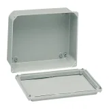 Schneider Electric NSYDB88M - щит без монтажной платы, IP55, сталь