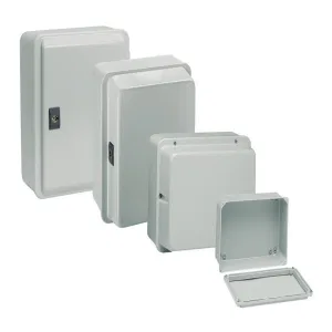 КОРОБКА SDB IP55 НИЗ КРЫШ 105X105X49 (ШНАЙДЕР) КОРОБКА SDB IP55 НИЗ КРЫШ 105X105X49 (ШНАЙДЕР)