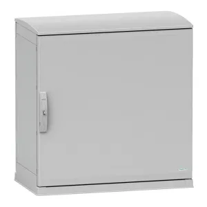 Щит без монтажной платы Schneider Electric Thalassa PHD, 750x750x620мм, IP55, пластик (ШНАЙДЕР) Щит без монтажной платы Schneider Electric Thalassa PHD, 750x750x620мм, IP55, пластик (ШНАЙДЕР)