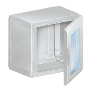 Schneider Electric THALASSA PLA NSYPLA10104TG - шкаф напольный 1000 x 1000 x 420 мм, IP65, полиэстер (ШНАЙДЕР) Schneider Electric THALASSA PLA NSYPLA10104TG - шкаф напольный 1000 x 1000 x 420 мм, IP65, полиэстер (ШНАЙДЕР)