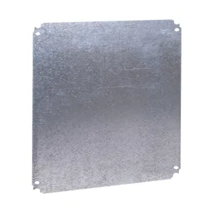 ОЦИНК. СПЛОШНАЯ ПЛАТА 1000x1000 (ШНАЙДЕР) ОЦИНК. СПЛОШНАЯ ПЛАТА 1000x1000 (ШНАЙДЕР)