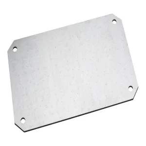 Монтажная плата 2000 x 750 mm (ШНАЙДЕР) Монтажная плата 2000 x 750 mm (ШНАЙДЕР)
