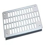 ПЕРФОР. ПЛАТА P/27000 270Х540