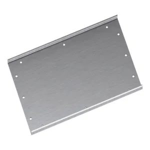 Алюминиевая вводная кабельная панель Thalassa PHD 750x620mm (ШНАЙДЕР) Алюминиевая вводная кабельная панель Thalassa PHD 750x620mm (ШНАЙДЕР)