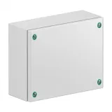 Клеммная коробка Schneider Electric Spacial SBM, 600x400x120мм, IP66, металл