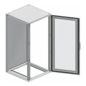 ШКАФ SF ПР. ДВЕРЬ БЕЗ МП 1800x600x800 (ШНАЙДЕР) ШКАФ SF ПР. ДВЕРЬ БЕЗ МП 1800x600x800 (ШНАЙДЕР)