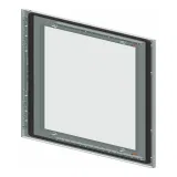 ПРОЗРАЧНАЯ ДВЕРЬ SF/SM 2000x600