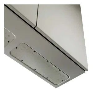 АЛЮМ. ПЛАТА КАБ. ВВОДА 245Х80 S3D (ШНАЙДЕР) АЛЮМ. ПЛАТА КАБ. ВВОДА 245Х80 S3D (ШНАЙДЕР)