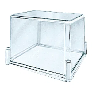КРЫШКА ПРОЗ PLS 270X270X95 (ШНАЙДЕР) КРЫШКА ПРОЗ PLS 270X270X95 (ШНАЙДЕР)