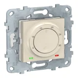Schneider Electric NU550144 термостат комнатный, бежевый