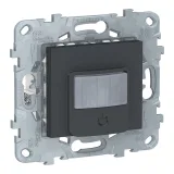 Schneider Electric Unica New датчик движения с выключателем NU552554, 160°, антрацит