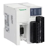 Schneider Electric OTB1C0DM9LP, модуль распределенного ввода-вывода CANopen 12/8, 24 В
