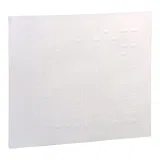 МАРКИРОВКА, КОМПЛ. ИЗ 25ШТ.